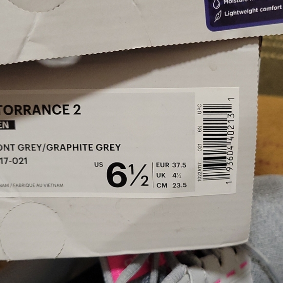 ASICS - Sneakers - Picture 6 of 6